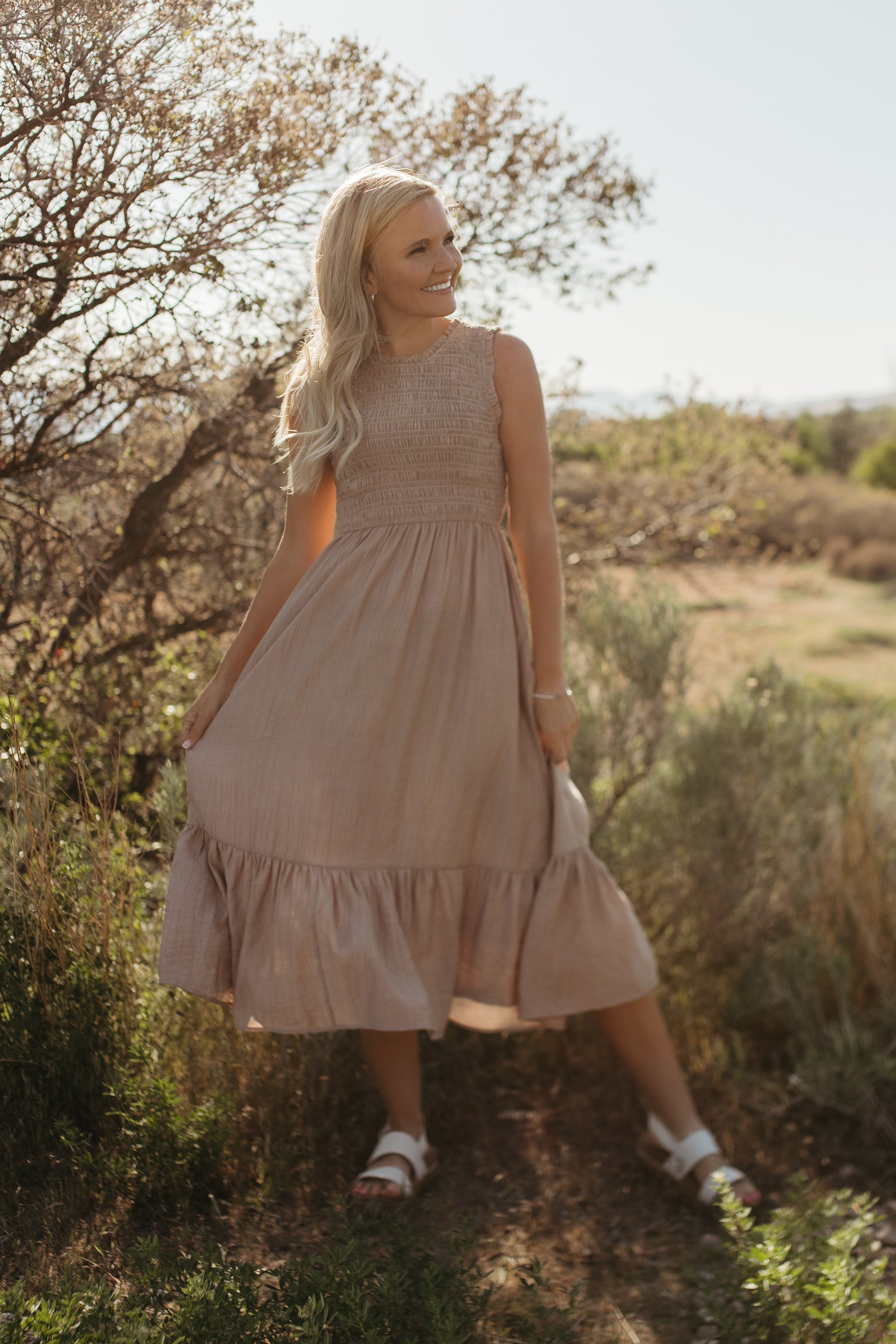 Dresses